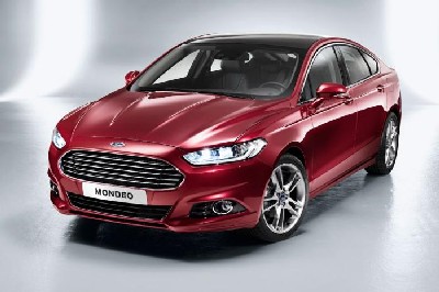 Ford Mondeo twenty years is it a classic